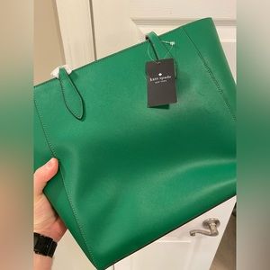 NWT Kate Spade Tote